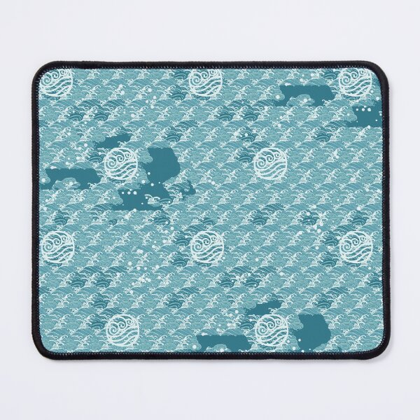 Item preview, Waterbending Pattern designed and sold by silentrebel.