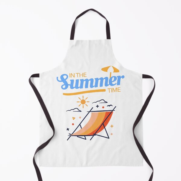 Item preview, In the summer time, summer vibes designed and sold by Teddybear-2021.