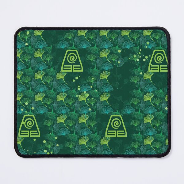 Item preview, Earthbending Pattern designed and sold by silentrebel.