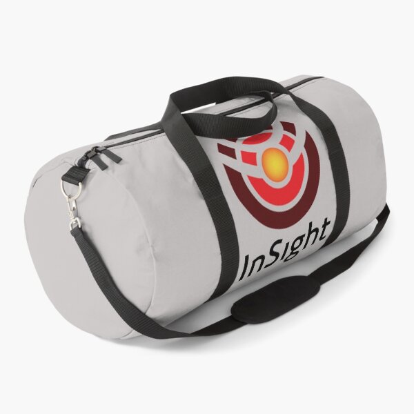 Item preview, InSight Mission Logo designed and sold by trendistudio.