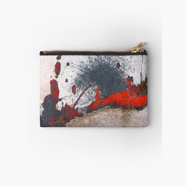 Item preview, Black, White And 'Red' All Over designed and sold by Gina Ruttle  (Whalegeek).