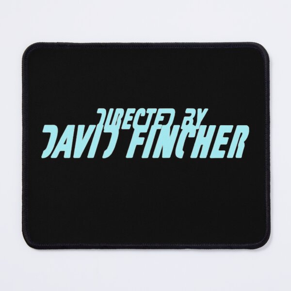 Item preview, Directed by David Fincher designed and sold by Ebonrook.