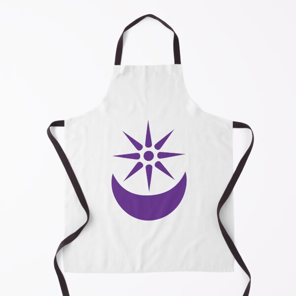 Item preview, Pontic Star and Crescent [Royal Purple] designed and sold by jorellaf.