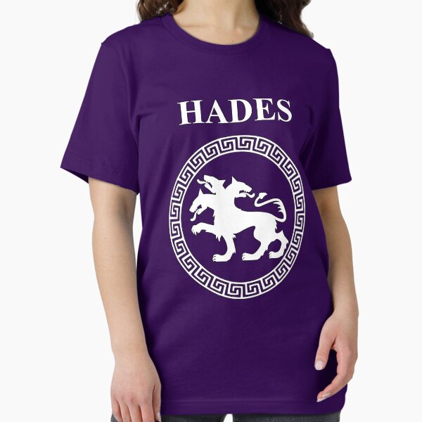 Item preview, Hades Ancient Greek God designed and sold by Agema Apparel.