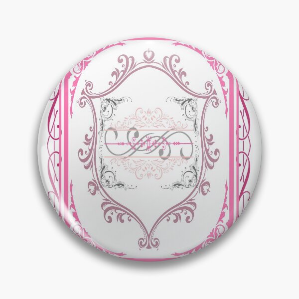 Item preview, Rubi in Pink designed and sold by jcad216.