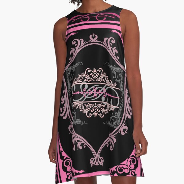 Item preview, Rubi in Pink  designed and sold by jcad216.