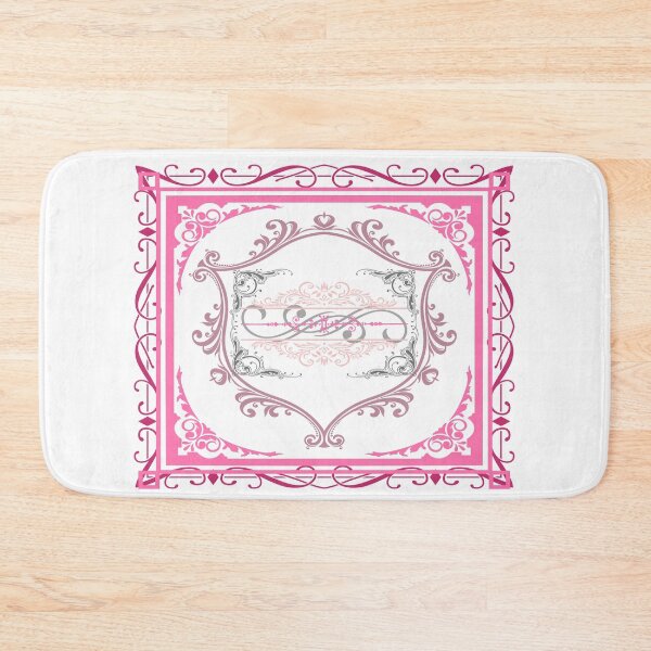 Item preview, Rubi in Pink  designed and sold by jcad216.