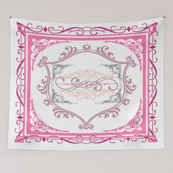 Item preview, Rubi in Pink  designed and sold by jcad216.
