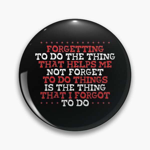 Item preview, My ADHD Focus designed and sold by Farid94.