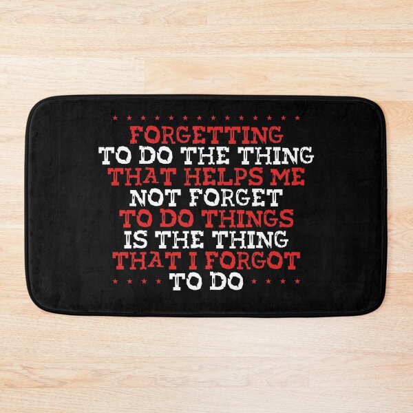 Item preview, My ADHD Focus designed and sold by Farid94.