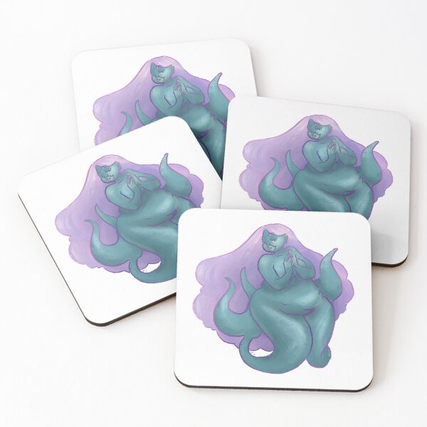 Item preview, Chubby Siren designed and sold by RainPirateQueen.