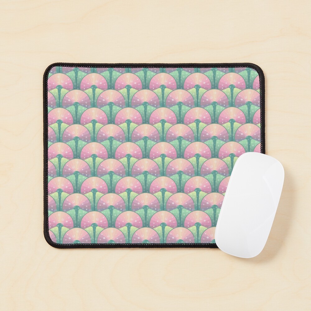Item preview, Mouse Pad designed and sold by RafaelLima7.