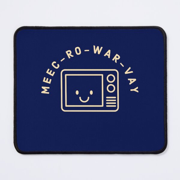Item preview, Nigella Microwave designed and sold by BeardedTree.