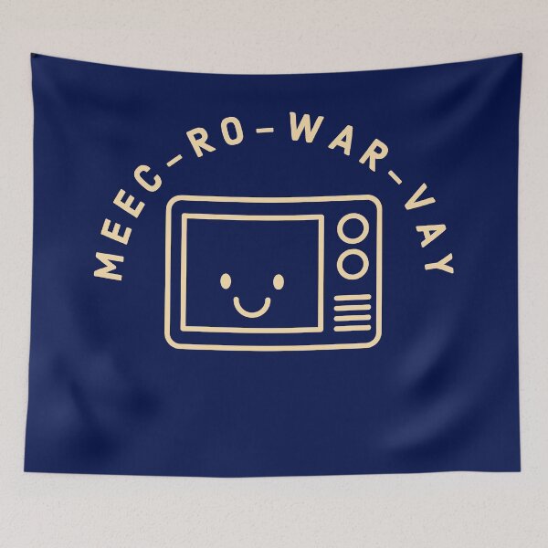 Item preview, Nigella Microwave  designed and sold by BeardedTree.