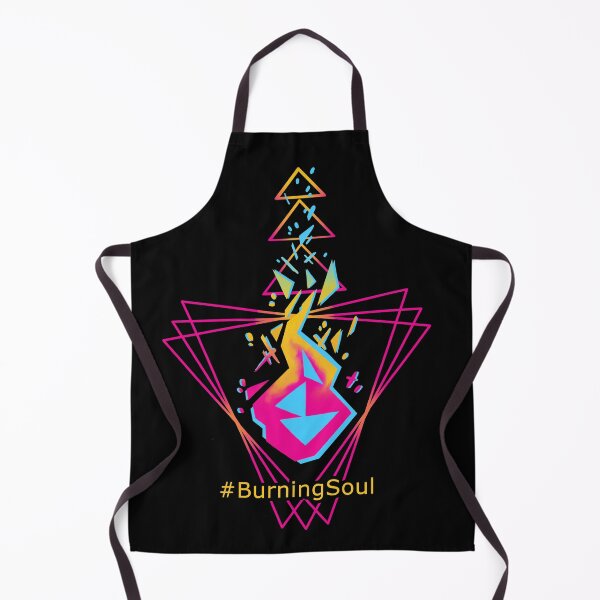 Item preview, #BurningSoul designed and sold by RoseNightshade.