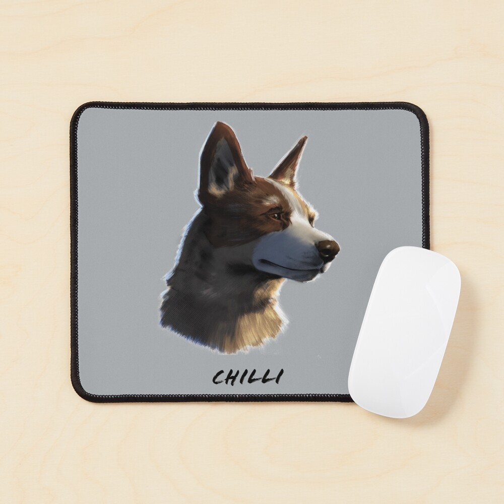 Item preview, Mouse Pad designed and sold by Rgromek.
