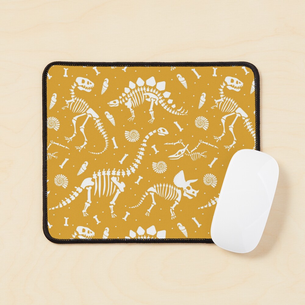 Item preview, Mouse Pad designed and sold by latheandquill.
