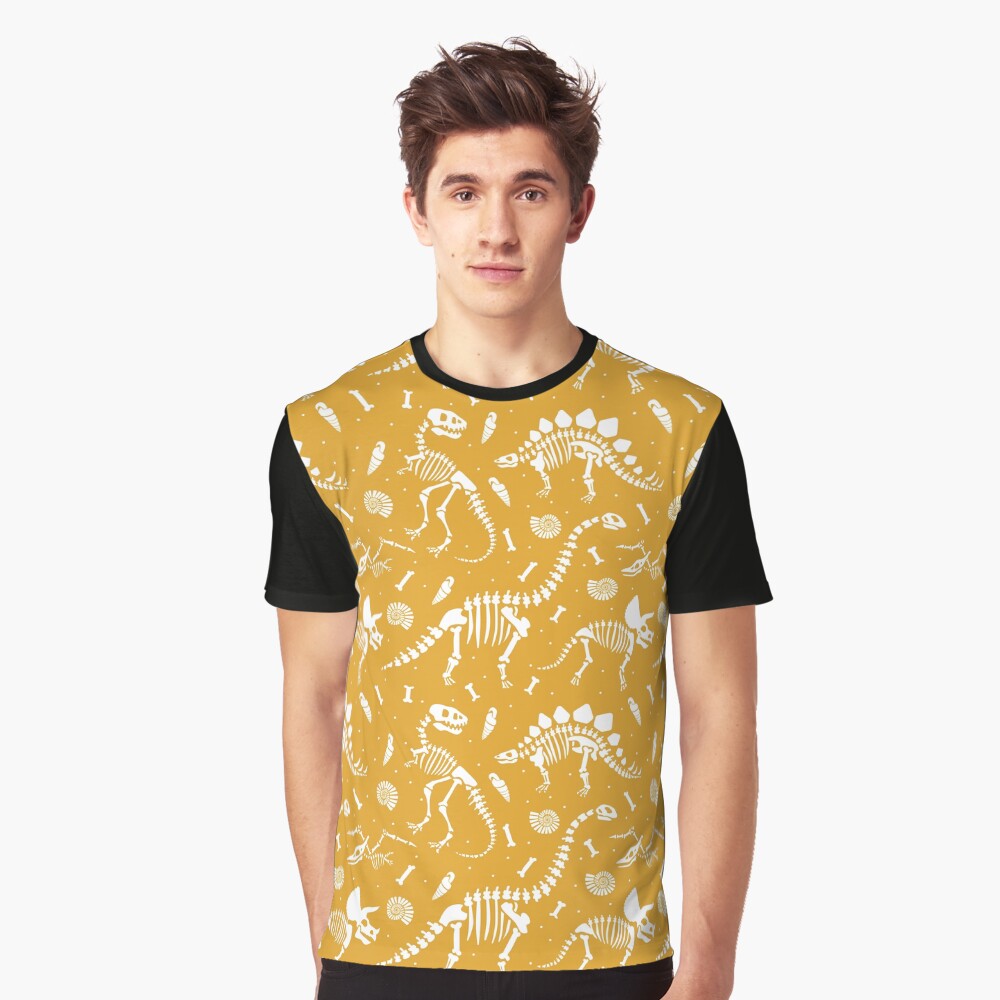 Item preview, Graphic T-Shirt designed and sold by latheandquill.