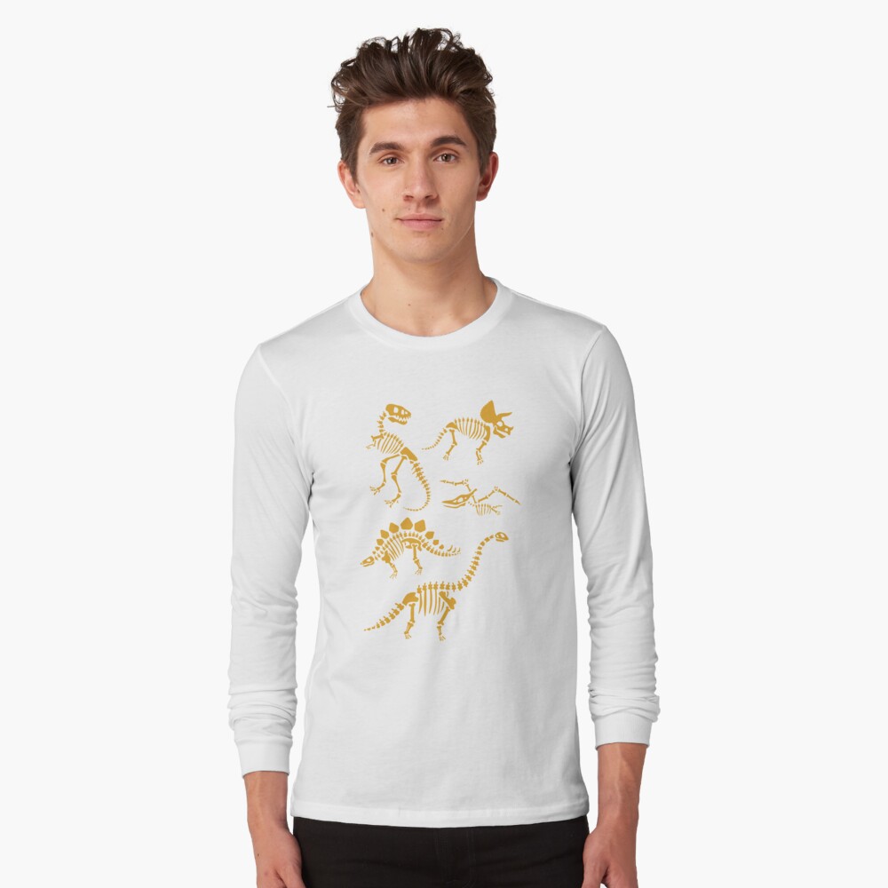 Item preview, Long Sleeve T-Shirt designed and sold by latheandquill.