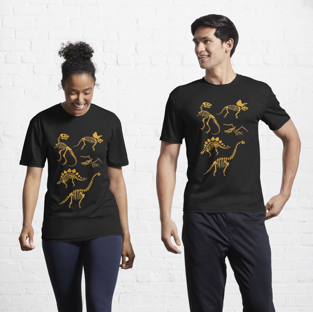 Item preview, Active T-Shirt designed and sold by latheandquill.