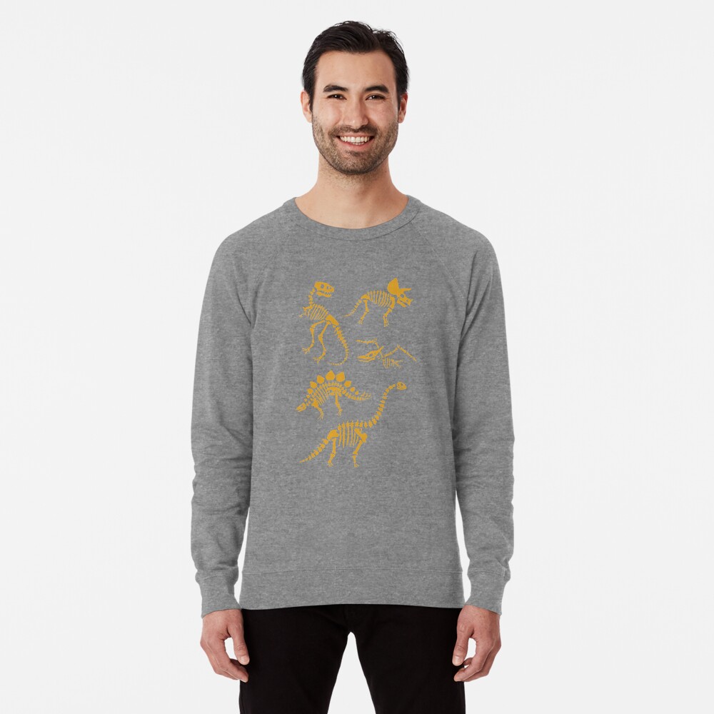 Item preview, Lightweight Sweatshirt designed and sold by latheandquill.