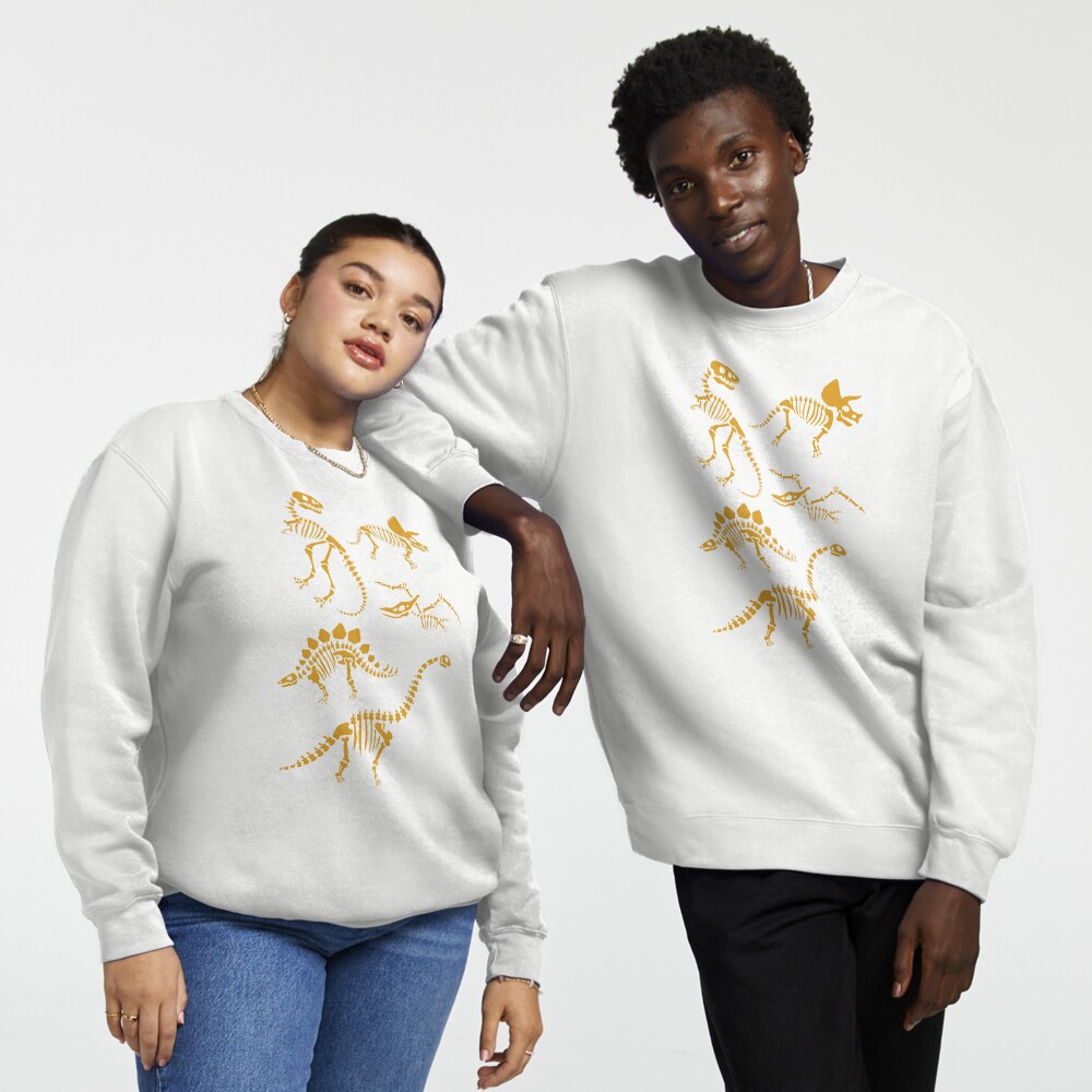 Item preview, Pullover Sweatshirt designed and sold by latheandquill.