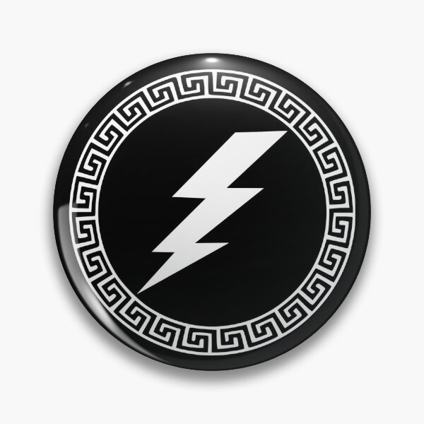 Item preview, Zeus Ancient Greek God designed and sold by Agema Apparel.