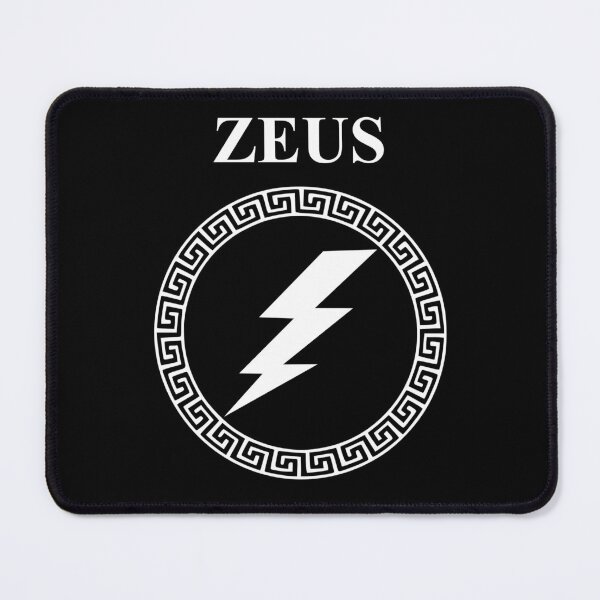 Item preview, Zeus Ancient Greek God designed and sold by Agema Apparel.