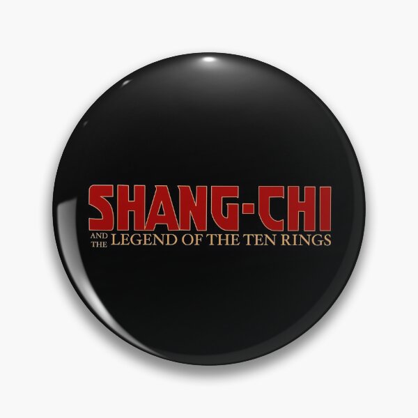 Item preview, Shang ~ Chi designed and sold by JessCarrsArt.