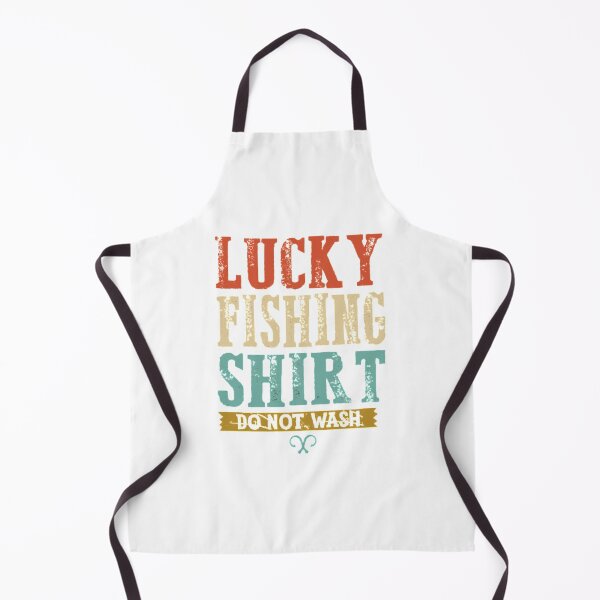 Item preview, Lucky Fishing Do Not Wash designed and sold by StoreRahhal.
