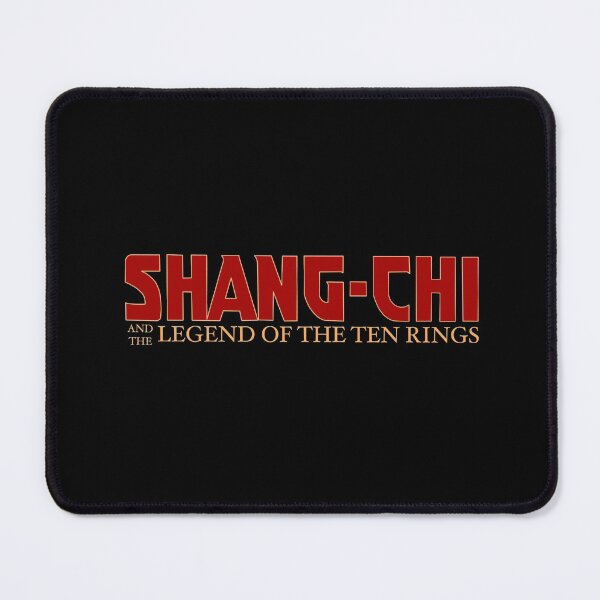 Item preview, Shang ~ Chi designed and sold by JessCarrsArt.