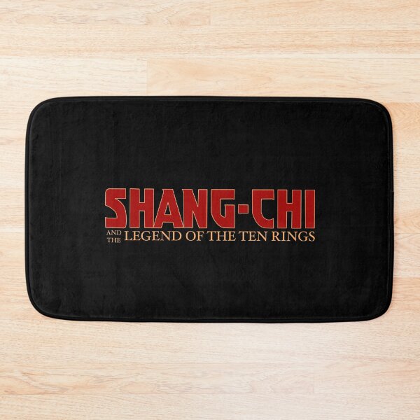 Item preview, Shang ~ Chi designed and sold by JessCarrsArt.