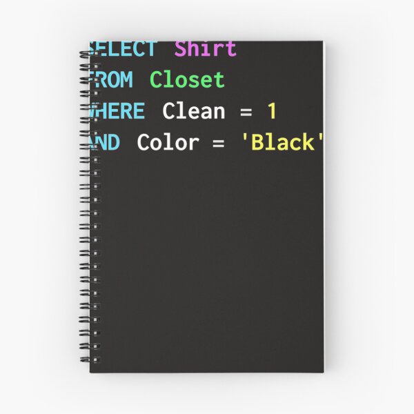 Item preview, Funny SQL design for SQL programmers, DBA, and DB admins Classic designed and sold by Normateesd.
