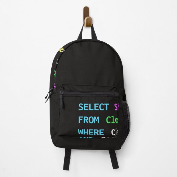 Item preview, Funny SQL design for SQL programmers, DBA, and DB admins Classic designed and sold by Normateesd.