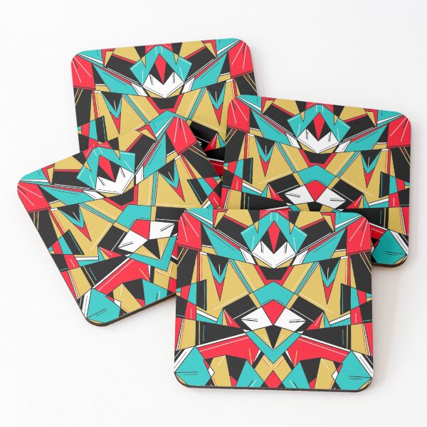 Item preview, Art Deco 2 designed and sold by SyPhelan.