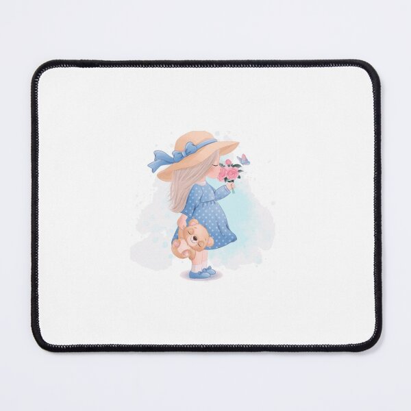 Item preview, Pretty girl designed and sold by Nadia Ali.