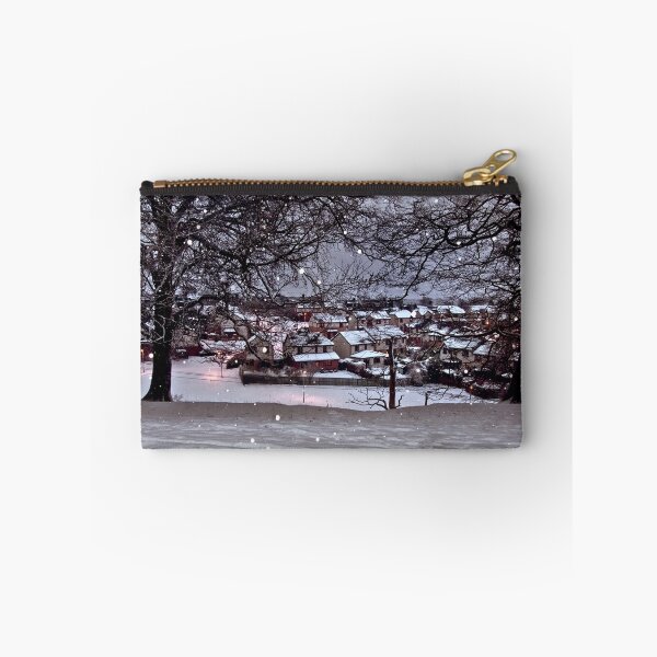 Item preview, The Firs - Kirknewton CB designed and sold by Chris Clark.
