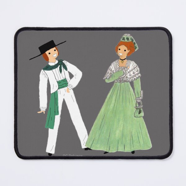Item preview, Languedoc-Roussillon, France designed and sold by Catherine Debusne.