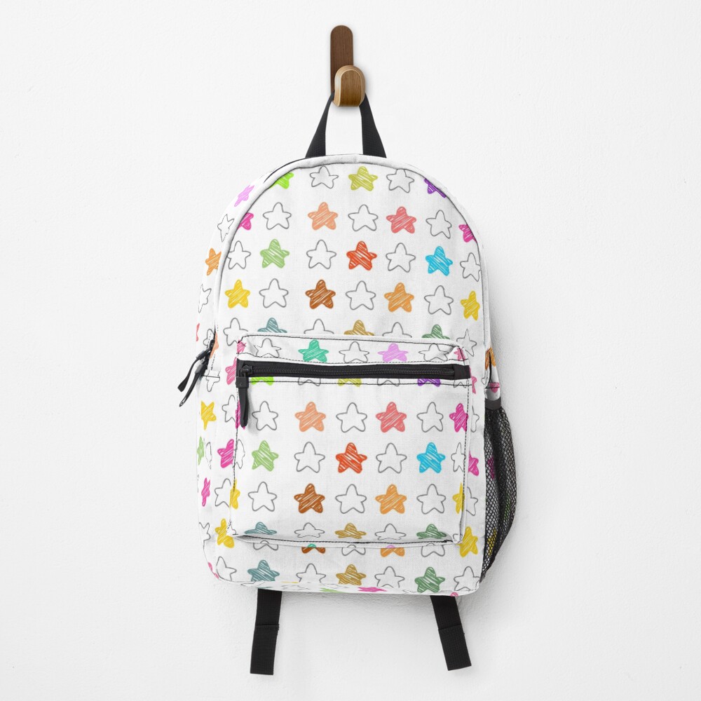 Item preview, Backpack designed and sold by RafaelLima7.