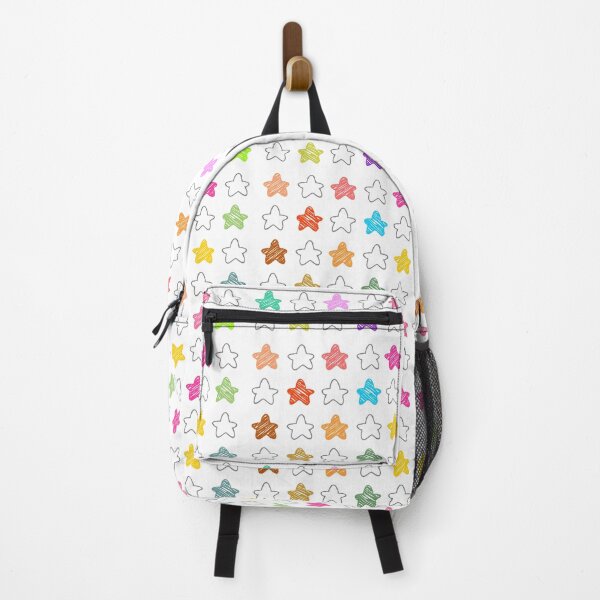 Item preview, Cute Stars Pattern designed and sold by RafaelLima7.