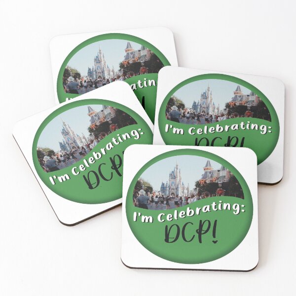 Item preview, DCP Celebration designed and sold by mereduff.
