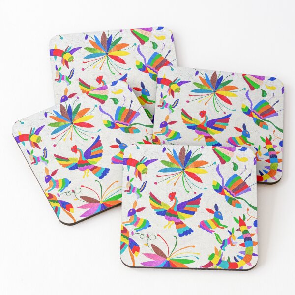 Item preview, Colorful Animals Pattern designed and sold by COLDWEAR.