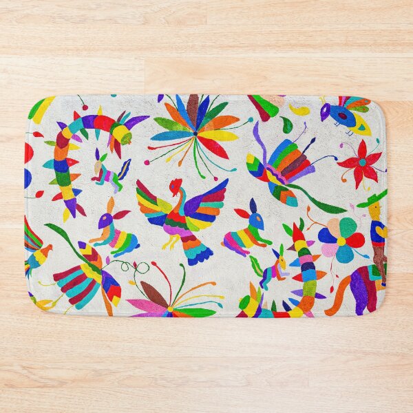 Item preview, Colorful Animals Pattern designed and sold by COLDWEAR.