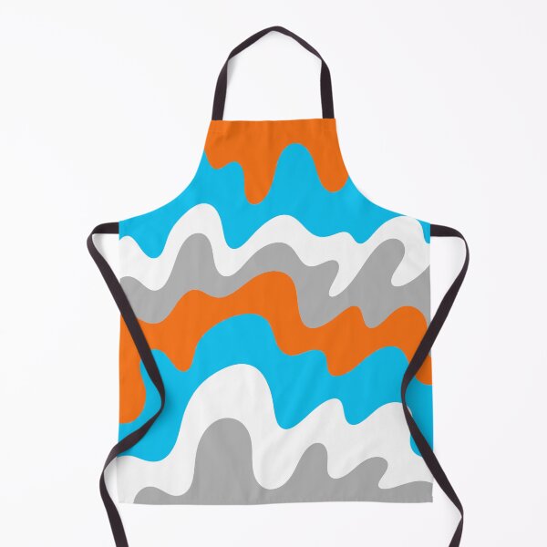 Item preview, Retro Waves 9 designed and sold by SyPhelan.