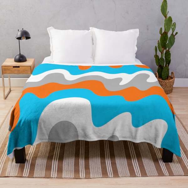 Item preview, Retro Waves 9 designed and sold by SyPhelan.