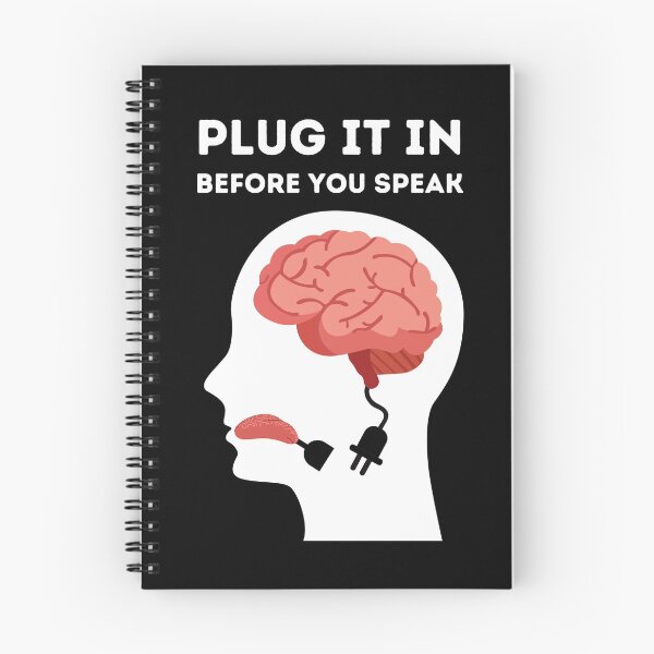 Item preview, Plug it in before you speak designed and sold by Caregiverology.