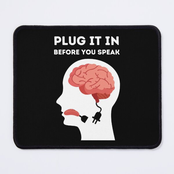 Item preview, Plug it in before you speak designed and sold by Caregiverology.