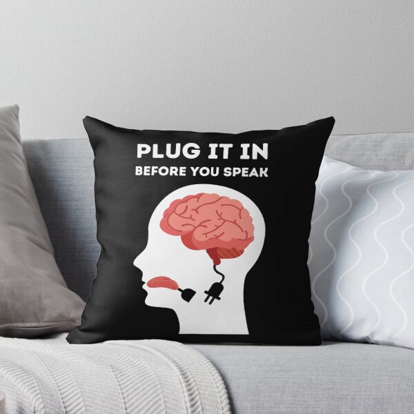 Item preview, Plug it in before you speak designed and sold by Caregiverology.