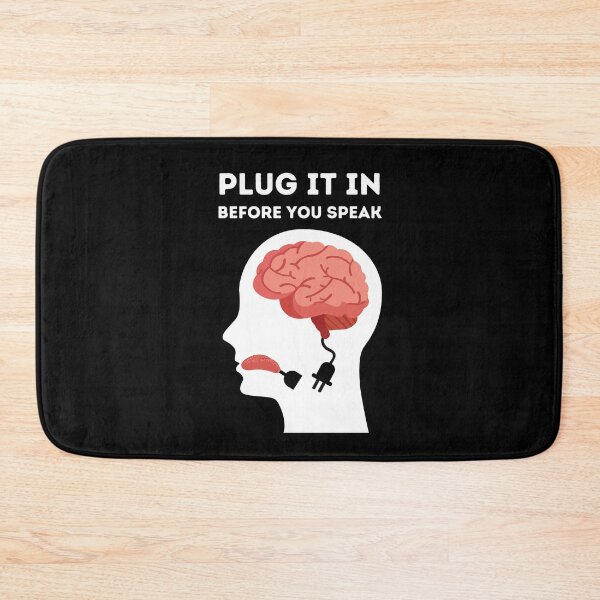 Item preview, Plug it in before you speak designed and sold by Caregiverology.