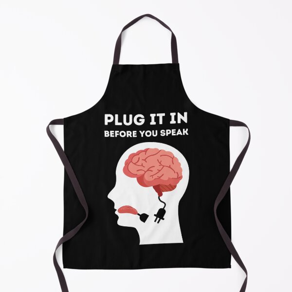 Item preview, Plug it in before you speak designed and sold by Caregiverology.